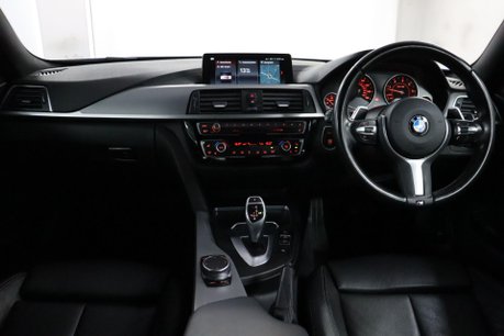 BMW 4 Series 430D M SPORT 41