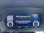 Audi A3 1.5 TFSI 35 Edition 1 Sportback S Tronic Euro 6 (s/s) 5dr 97