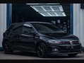 Volkswagen Polo 2.0 Polo GTi+ TSi Semi-Auto 5dr 5
