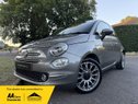 Fiat 500 1.0 MHEV Star Euro 6 (s/s) 3dr