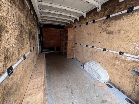 Volkswagen Crafter 2.0 Crafter CR35 Trendline TDI 48
