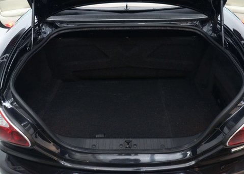 Jaguar XKR 4.2 Convertible 2dr Petrol Automatic (304 g/km, 400 bhp) 49