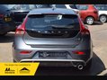Volvo V40 2.0 V40 R-Design D2 5dr 4