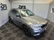 BMW X5 3.0 30d M Sport SUV 5dr Diesel Auto xDrive Euro 6 (s/s) (258 ps) 14