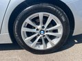 BMW 3 Series 2.0 320i SE Auto Euro 6 (s/s) 4dr 18