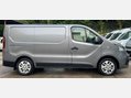 Renault Trafic 1.6 dCi 27 Sport SWB Standard Roof Euro 5 5dr 8
