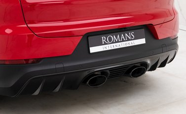 Porsche Cayenne GTS Coupé 28