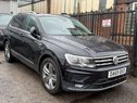 Volkswagen Tiguan 2.0 Tiguan Match TDI 5dr