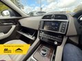 Jaguar F-Pace 2.0 F-PACE Portfolio AWD D Auto 4WD 5dr 59