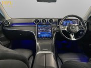 Mercedes-Benz C Class 2.0 C220dh MHEV Sport Saloon 4dr Diesel Hybrid G-Tronic+ Euro 6 (s/s) (220 19