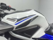 Lexmoto LXR 2020 8K E4 PROJECT SPORTS BIKE 125CC LEARNER BIKE 20
