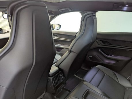 Porsche Taycan Taycan 4s Cross Turismo 4WD 5dr 45