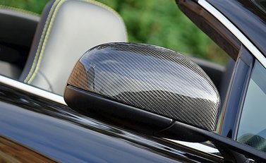 Aston Martin DB9 Volante 15