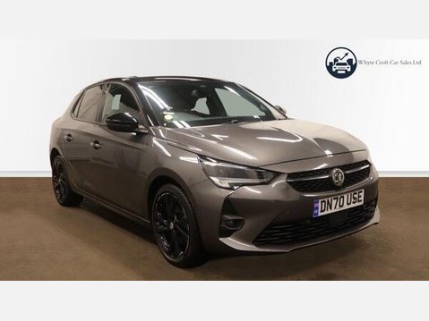Vauxhall Corsa 1.2 Turbo SRi Premium Euro 6 (s/s) 5dr 1