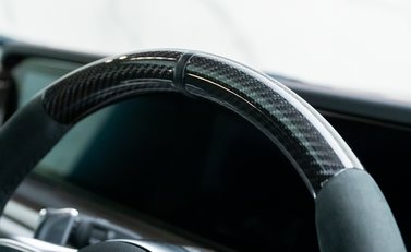 Mercedes-Benz G Class AMG G63 Magno Edition 12