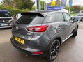 Mazda CX-3 2.0 SKYACTIV-G Sport Nav Euro 6 (s/s) 5dr 13