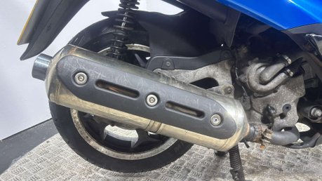 Piaggio MP3 LT SPORT 2015 21K MOT SERVICED WARRANTY 3 WHEELER TRIKE 500CC 22