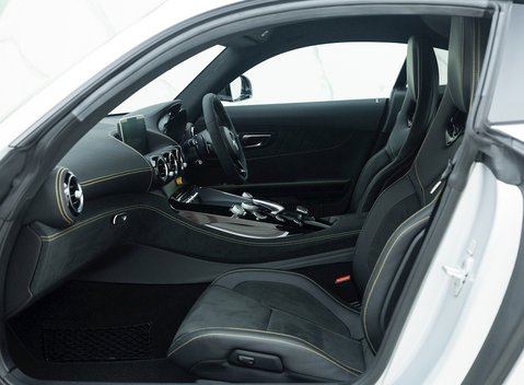 Mercedes-Benz Amg GT GT R Premium 12