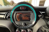 Mini Hatch COOPER 1.5 CHILLI LOOK! JUST 46000 MILES! SERVICE HISTORY! MINI CONNECTED 6