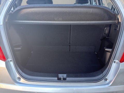 Honda Jazz 1.4 i-VTEC ES CVT Euro 5 5dr 16