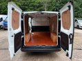 Vauxhall Vivaro 1.6 CDTi 2900 BiTurbo Panel Van 5dr Diesel Manual L2 H1 Euro 6 (s/s) (125 p 35