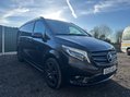 Mercedes-Benz Vito 119 PREMIUM L1 7