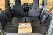 Suzuki Jimny SUZUKI JIMNY 1.5 SZ5 SUV 3dr Petrol Auto ALLGRIP Euro 6 (101 ps) 76