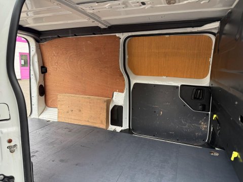 Vauxhall Vivaro L2H1 2900 DYNAMIC S/S 23
