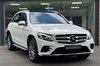 Mercedes-Benz GLC GLC 220 D 4MATIC AMG LINE PREMIUM