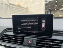 Audi Q5 2.0 TDI 40 Black Edition SUV 5dr Diesel S Tronic quattro Euro 6 (s/s) (190 26