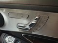 Mercedes-Benz GLC 3.0 GLC43 V6 AMG (Premium) G-Tronic 4MATIC Euro 6 (s/s) 5dr 24