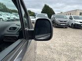 Citroen Berlingo Petrol SWB L1H1 Low Roof Enterprise Air Con Sensors EURO 6 NO VAT 17