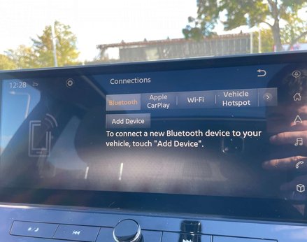 Nissan Qashqai 1.3 Qashqai N-Connecta DiG-T MHEV 5dr 43
