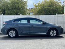 Hyundai IONIQ 1.6 h-GDi Premium Hatchback 5dr Petrol Hybrid DCT Euro 6 (s/s) (141 ps) 6