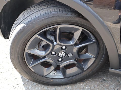 Suzuki Ignis 1.2 Dualjet MHEV SZ-T Euro 6 (s/s) 5dr 29