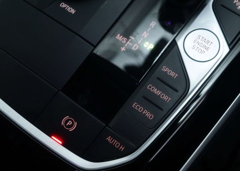 BMW 2 Series 2.0 220d M Sport MHEV Auto 2dr 37