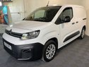 Citroen Berlingo 1.5 BlueHDi 1000 Enterprise M Pro SWB Euro 6 (s/s) 5dr