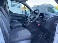 Ford Transit Connect 200 L1 100ps Panel Van - No VAT 14