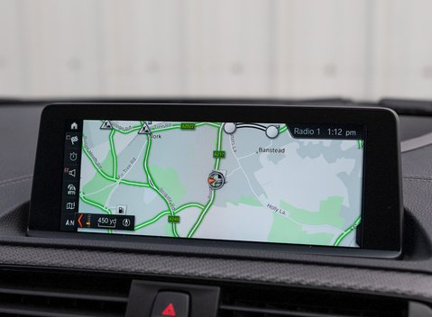 BMW M2 Competition 18