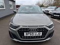 Audi A1 S LINE 35 TFSI S-A 3