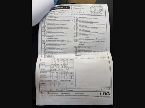 Ford Focus 1.0 Focus Active X Edition MHEV 5dr 106