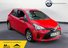 Toyota Yaris 1.0 VVT-i Active Euro 5 3dr