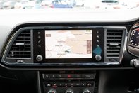 SEAT Ateca TSI EVO XCELLENCE LUX DSG 24