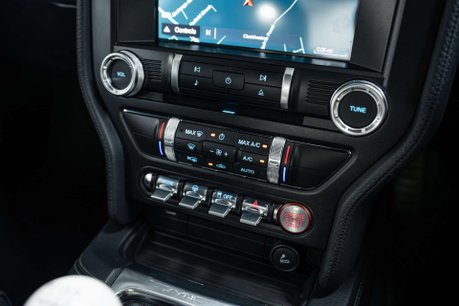 Ford Mustang 5.0 Mustang Bullitt 2dr 40