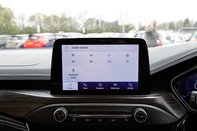 Ford Focus VIGNALE TDCI 25