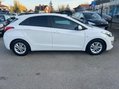 Hyundai i30 1.6 Active Auto Euro 5 5dr 7