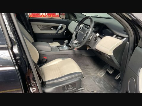 Land Rover Discovery Sport 2.0 Discovery Sport R-Dynamic SE D Automatic 4WD 5dr *NATIONAL DELIVERY* 11