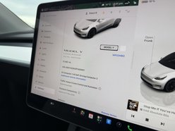 Tesla Model Y (Dual Motor) Long Range SUV 5dr Electric Auto 4WDE (384 bhp) 39