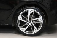 Audi A3 2.0 A3 Sportback 35 TDI S Line Edition 1 Semi-Auto 5dr 23