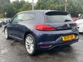 Volkswagen Scirocco 2.0 TDI BlueMotion Tech GT Euro 6 (s/s) 3dr 9